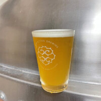 Hop Kotan Brewing Yuzu Dripper