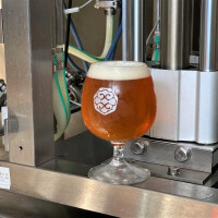 Hop Kotan Brewing Akira Sun-Ryes IPA