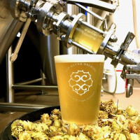 Hop Kotan Brewing Hop No Uruoi