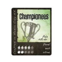 Hydes Brewery Championees