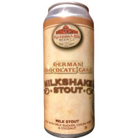 Rochester Mills Beer Co. German Chocolate Cake Milkshake Stout
