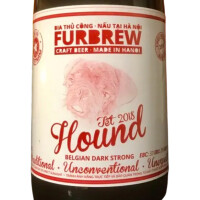 Furbrew Têt 2018 Hound