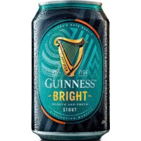 Heineken Malaysia Berhad Guinness Bright