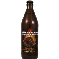 Captain Lawrence Brewing Company Captain's Reserve Imperial IPA