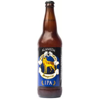 Alameda Brewing Co. Yellow Wolf Imperial IPA