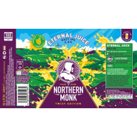 Northern Monk Brew Co. Eternal Juice