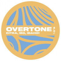 Overtone Brewing Co. Citra, Mo, Idaho!