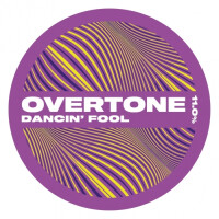Overtone Brewing Co. Dancin’ Fool