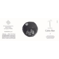 Freak Folk Bier Cabin Bier I