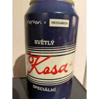 Herman Brasserie Artisanale Kasa