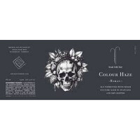 Freak Folk Bier Colour Haze (Rakau)