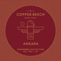 Copper Beech Brewing Co Ankara