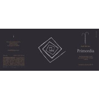 Freak Folk Bier Primordia I
