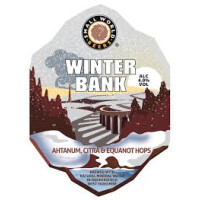 Small World Beers Winter Bank