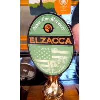 Goose Eye Brewery Elzacca