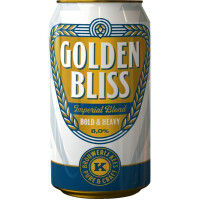 Brouwerij Kees Golden Bliss