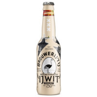 Brouwerij 't IJ Mokums Overdreven IJwit