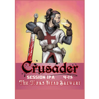 Turk's Head Crusader