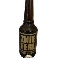 Brauerei Wasserburger Znieferl