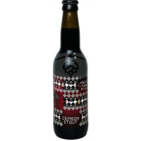 Flasker Flasker Crimson Stout