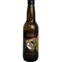 Red Cat Brewery Die Hard Brewer
