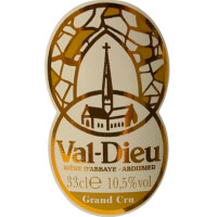 Brasserie de l'Abbaye du Val-Dieu Grand Cru