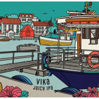 Arendals Bryggeri De Tvende Vika