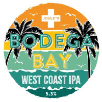Joule's Brewery Bodega Bay