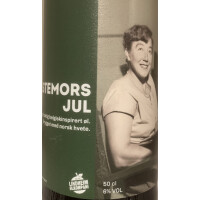 Lindheim Ølkompani Bestemors Jul
