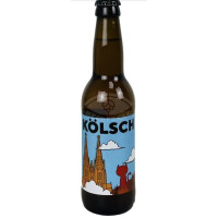 Red Cat Brewery Kölsch