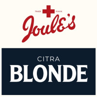 Joule's Brewery Citra Blonde