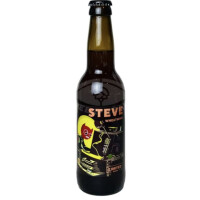 Red Cat Brewery Steve