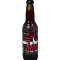 Red Cat Brewery True Borsch