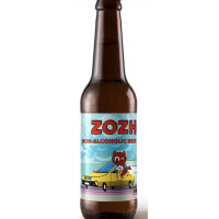 Red Cat Brewery Zozh