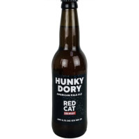 Red Cat Brewery Hunky Dory