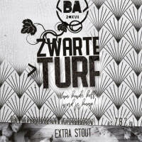 Brouwerij Avereest Zwarte Turf