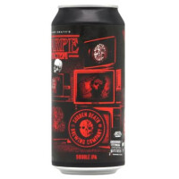 Sudden Death Brewing Carpe Noctem (2024)