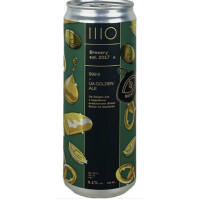 SHO Brewery (IIIO) 999.9