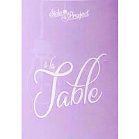 Side Project Brewing à la Table