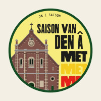 Mazette! Saison Van Den â Met