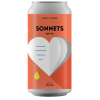 Fuerst Wiacek Sonnets (2025)