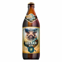 Ettl Bräu (Teisnacher) Kellerbier