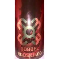 Hogna Brygg Dobbel Rødskjegg