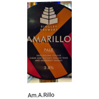 Bingley Brewery Amarillo