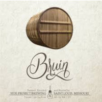 Side Project Brewing Bruin