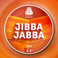 Bingley Brewery Jibba Jabba