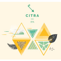 Cierzo Brewing Co. Citra