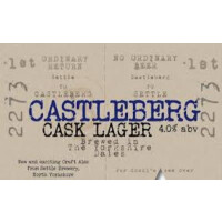 Settle Brewery Castleberg