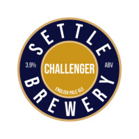 Settle Brewery Challenger