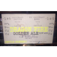 Settle Brewery Dragon Fire
